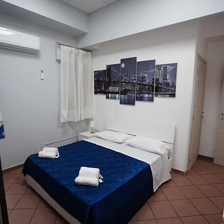 Ayn Apartment Tiriolo Bagian luar foto
